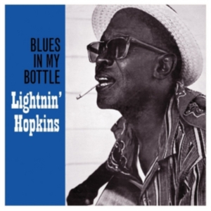 Lightnin' Hopkins - Blues In My Bottle in der Gruppe VINYL bei Bengans Skivbutik AB (3113942)