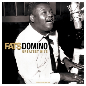 Domino Fats - Greatest Hits in der Gruppe VINYL bei Bengans Skivbutik AB (3113946)