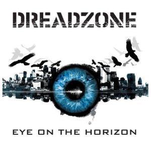 Dreadzone - Eye On The Horizon in der Gruppe VINYL bei Bengans Skivbutik AB (3113955)