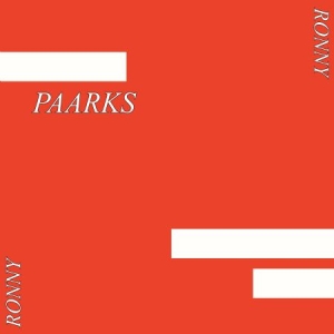 Paarks - Ronny Ep in der Gruppe VINYL bei Bengans Skivbutik AB (3113962)