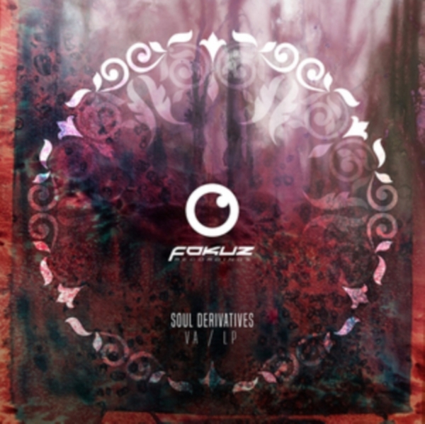 Blandade Artister - Soul Derivatives in der Gruppe CD / Bestseller bei Bengans Skivbutik AB (3113967)
