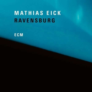 Mathias Eick - Ravensburg in der Gruppe CD bei Bengans Skivbutik AB (3113980)