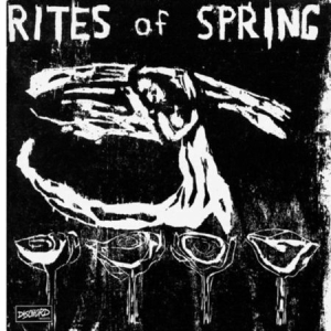 Rites of Spring - Rites Of Spring in der Gruppe VINYL bei Bengans Skivbutik AB (3114921)