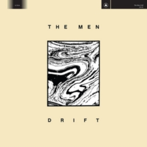 Men The - Drift in der Gruppe CD bei Bengans Skivbutik AB (3115752)