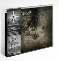 Katatonia - Last Fair Deal Gone Down in der Gruppe Minishops / Katatonia bei Bengans Skivbutik AB (3115774)