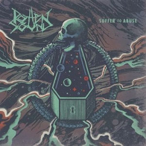 Rotten Sound - Suffer To Abuse in der Gruppe CD bei Bengans Skivbutik AB (3115779)
