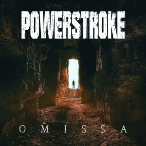 Powerstroke - Omissa in der Gruppe CD bei Bengans Skivbutik AB (3115798)