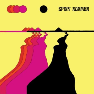 Spiny Normen - Spiny Normen in der Gruppe CD bei Bengans Skivbutik AB (3115808)