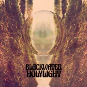 Blackwater Holylight - Blackwater Holylight in der Gruppe CD bei Bengans Skivbutik AB (3115810)