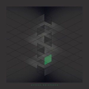 Rlyr - Actual Existence in der Gruppe VINYL bei Bengans Skivbutik AB (3115813)
