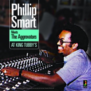 Smart Phillip - Meets The Aggrovators At King (Viny in der Gruppe VINYL bei Bengans Skivbutik AB (3115829)