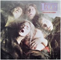 Life - Life After Death (180 G) in der Gruppe VINYL bei Bengans Skivbutik AB (3115847)