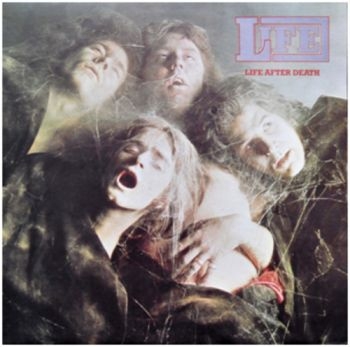 Life - Life After Death (180 G) in der Gruppe VINYL / Bestseller bei Bengans Skivbutik AB (3115847)