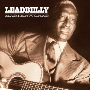 Leadbelly - Masterworks Volumes 1 & 2 in der Gruppe CD bei Bengans Skivbutik AB (3115849)