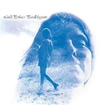 Linda Perhacs - Parallelograms in der Gruppe CD / Bestseller bei Bengans Skivbutik AB (3115851)