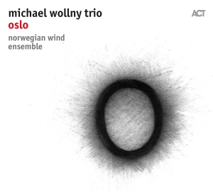 Michael Wollny Trio - Oslo in der Gruppe Labels / ACT bei Bengans Skivbutik AB (3115887)