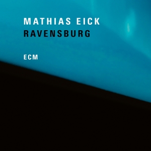 Mathias Eick - Ravensburg (Lp) in der Gruppe VINYL bei Bengans Skivbutik AB (3115888)