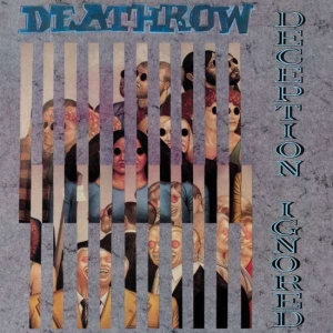 Deathrow - Deception Ignored in der Gruppe -Start CS bei Bengans Skivbutik AB (3116453)