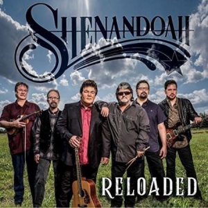 Shenandoah - Reloaded in der Gruppe CD bei Bengans Skivbutik AB (3116461)