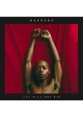 NAKHANE - YOU WILL NOT DIE (VINYL) in der Gruppe VINYL bei Bengans Skivbutik AB (3116464)