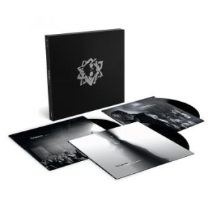 Seigmen - Enola Single Box in der Gruppe VINYL bei Bengans Skivbutik AB (3116772)