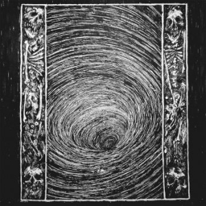 Aura Noir - Aura Noire (Single) in der Gruppe VINYL bei Bengans Skivbutik AB (3116773)