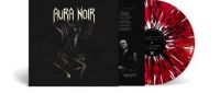 Aura Noir - Aura Noire (Red Vinyl) in der Gruppe VINYL bei Bengans Skivbutik AB (3116780)