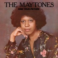 Maytones The - Only Your Picture in der Gruppe CD bei Bengans Skivbutik AB (3116781)