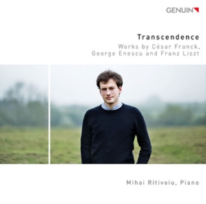 Various - Transcendence in der Gruppe CD bei Bengans Skivbutik AB (3116807)