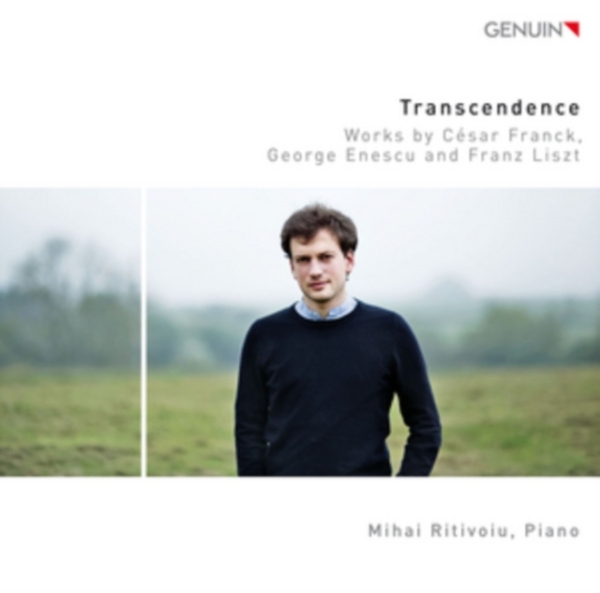 Various - Transcendence in der Gruppe CD / Bestseller bei Bengans Skivbutik AB (3116807)