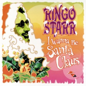 Ringo Starr - I Wanna Be Santa Claus (Vinyl) in der Gruppe VINYL bei Bengans Skivbutik AB (3117304)