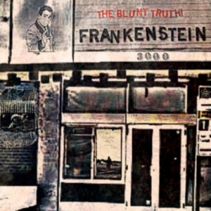 Frankenstein 3000 - Blunt Truth! in der Gruppe VINYL bei Bengans Skivbutik AB (3117542)