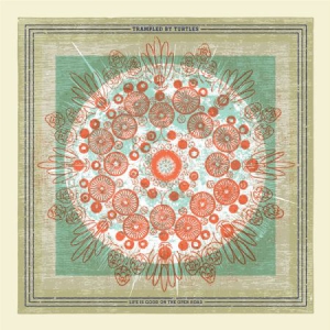 Trampled by Turtles - Life Is Good On The Open Road - Ltd in der Gruppe VINYL bei Bengans Skivbutik AB (3117547)