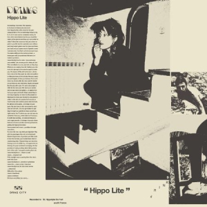 Drinks - Hippo Lite in der Gruppe CD bei Bengans Skivbutik AB (3117553)