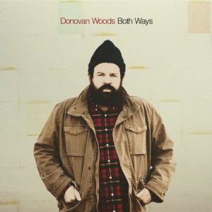 Donovan Woods - Both Ways in der Gruppe VINYL bei Bengans Skivbutik AB (3117557)