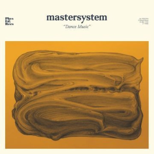 Mastersystem - Dance Music in der Gruppe VINYL bei Bengans Skivbutik AB (3117584)