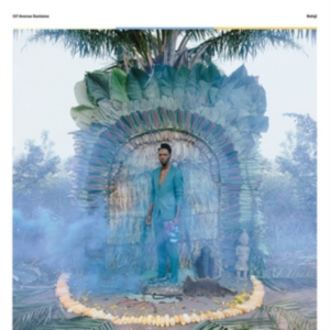 Baloji - 137 Avenue Kaniama in der Gruppe CD bei Bengans Skivbutik AB (3117590)