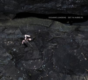 Lundeng Susanne - Det Va Naere På in der Gruppe CD bei Bengans Skivbutik AB (3117596)