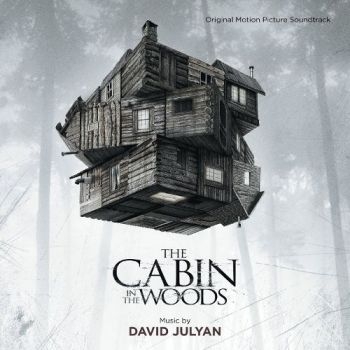 Various Artists - Cabin In The Woods - Soundtrack in der Gruppe CD / Bestseller bei Bengans Skivbutik AB (3117608)