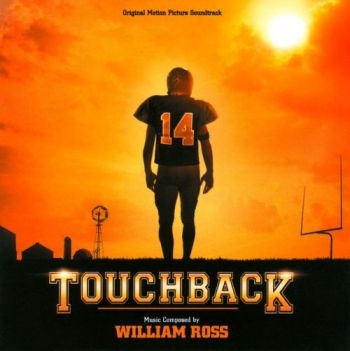 Various Artists - Touchback - Soundtrack in der Gruppe CD / Bestseller bei Bengans Skivbutik AB (3117610)