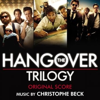 Various Artists - Hangover Trilogy - Soundtrack in der Gruppe CD / Bestseller bei Bengans Skivbutik AB (3117631)