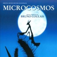 Filmmusik - Microcosmos in der Gruppe CD / Film-Musikal bei Bengans Skivbutik AB (3117675)
