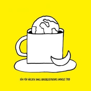 Daniel Boyacioglu & Mathias Landaeu - Bön För Världen in der Gruppe VINYL bei Bengans Skivbutik AB (3117838)