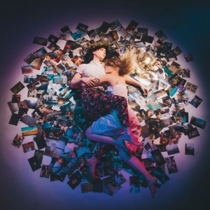 Tengil - Shouldhavebeens (Vinyl Coloured) in der Gruppe VINYL bei Bengans Skivbutik AB (3117857)