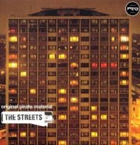 The Streets - Original Pirate Material in der Gruppe VINYL bei Bengans Skivbutik AB (3117872)
