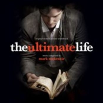 Various Artists - Ultimate Life - Soundtrack in der Gruppe CD / Bestseller bei Bengans Skivbutik AB (3117882)