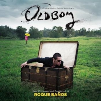 Various Artists - Oldboy - Soundtrack in der Gruppe CD / Bestseller bei Bengans Skivbutik AB (3117889)