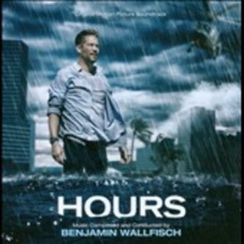 Various Artists - Hours - Soundtrack in der Gruppe CD / Bestseller bei Bengans Skivbutik AB (3117890)