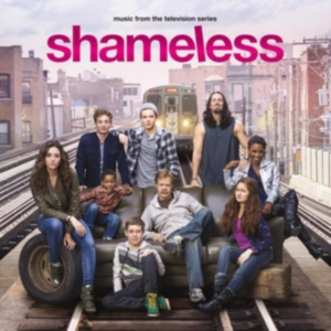 Filmmusik - Shameless in der Gruppe CD bei Bengans Skivbutik AB (3117896)