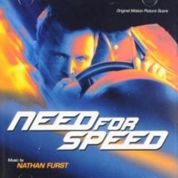 Various Artists - Need For Speed - Soundtrack in der Gruppe CD / Bestseller bei Bengans Skivbutik AB (3117898)